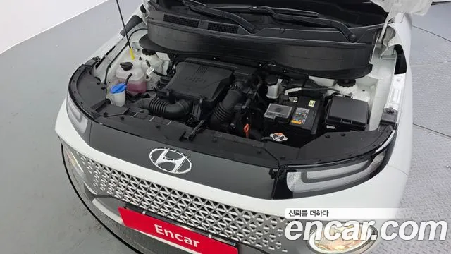 Hyundai Casper 2023 thumb 6