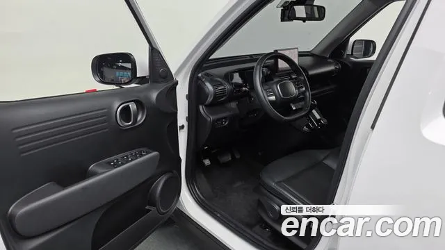 Hyundai Casper 2023 thumb 4