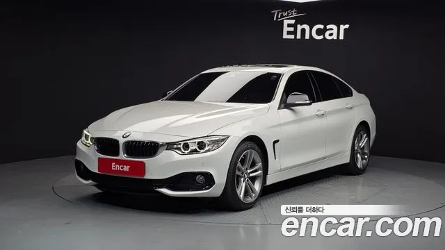 BMW 4 серии 2016 thumb 9