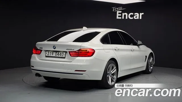 BMW 4 серии 2016 thumb 6