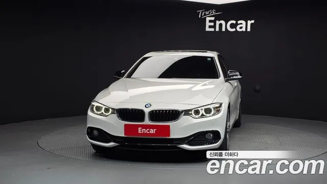 BMW 4 серии 2016 thumb 12