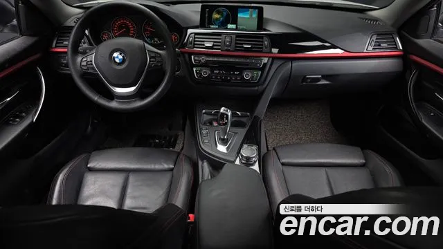 BMW 4 серии 2016 thumb 11