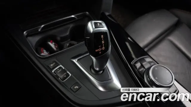 BMW 4 серии 2016 thumb 10