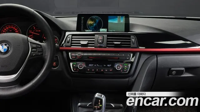 BMW 4 серии 2016 thumb 5
