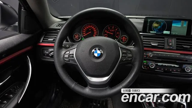 BMW 4 серии 2016 thumb 8