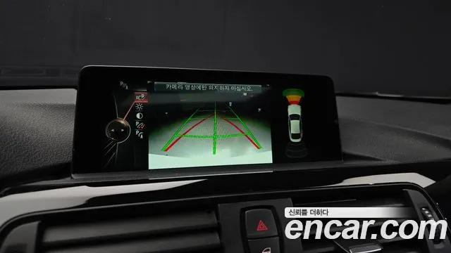 BMW 4 серии 2016 thumb 7