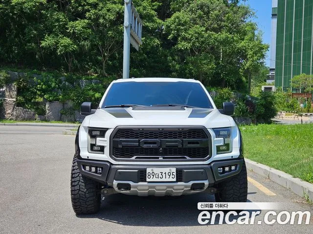 Ford F150 2017 thumb 12