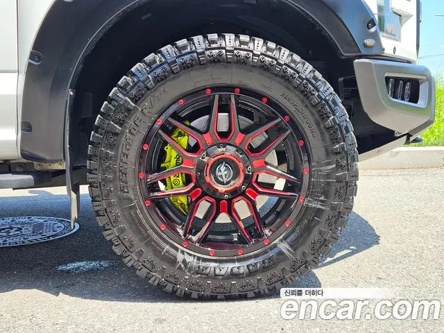 Ford F150 2017 thumb 2