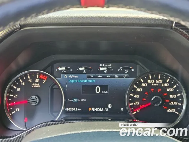 Ford F150 2017 thumb 5