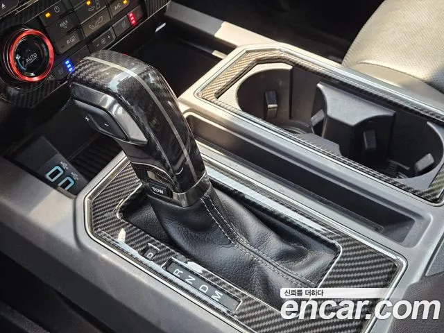 Ford F150 2017 thumb 4