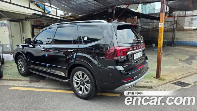 Kia Master 2020 thumb 3