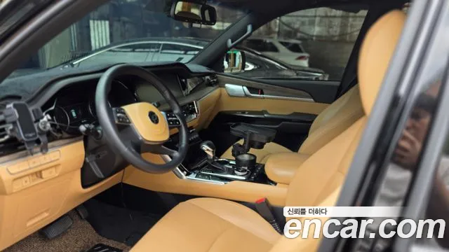 Kia Master 2020 thumb 5