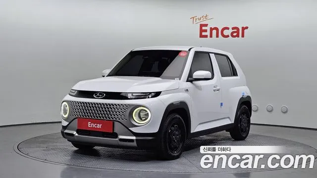Hyundai Casper 2022 thumb 10