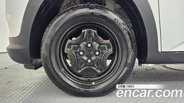 Hyundai Casper 2022 thumb 9