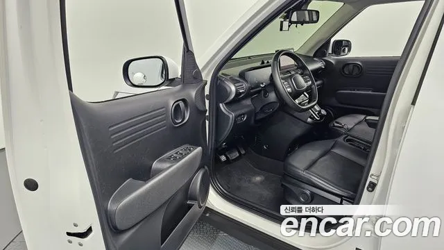 Hyundai Casper 2022 thumb 4