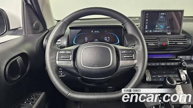 Hyundai Casper 2022 thumb 11