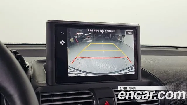 Hyundai Casper 2022 thumb 6