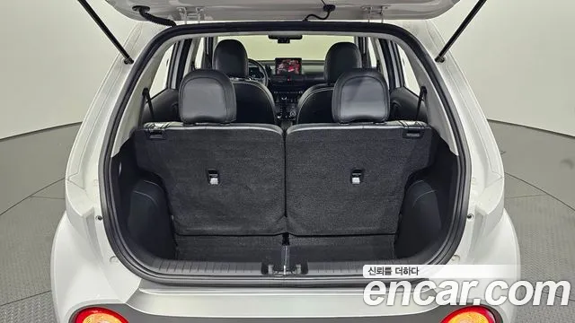 Hyundai Casper 2022 thumb 3