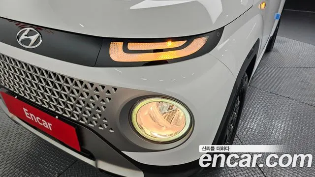 Hyundai Casper 2022 thumb 2