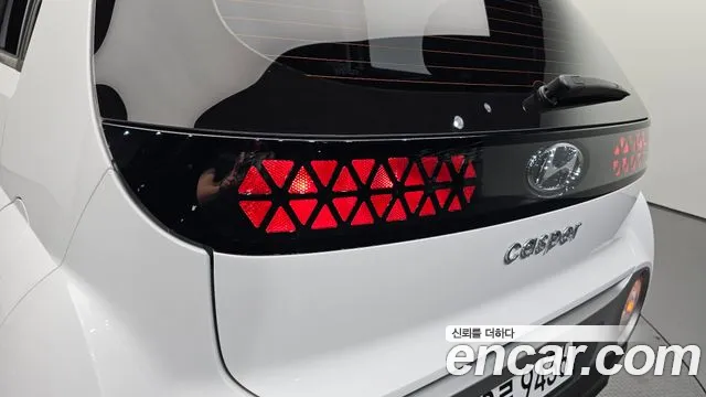 Hyundai Casper 2022 thumb 5