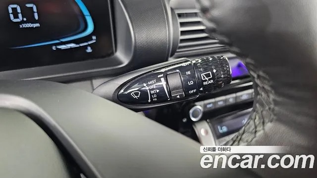 Hyundai Casper 2022 thumb 12