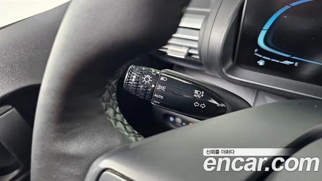 Hyundai Casper 2022 thumb 8