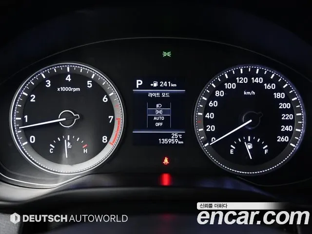 Hyundai Grandeur 2018 thumb 12