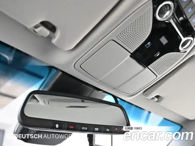 Hyundai Grandeur 2018 thumb 11