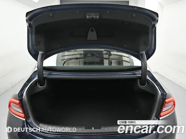 Hyundai Grandeur 2018 thumb 3