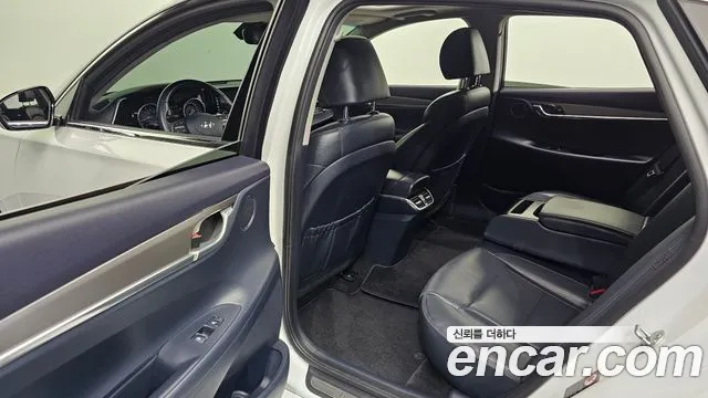 Hyundai Grandeur 2020 thumb 3