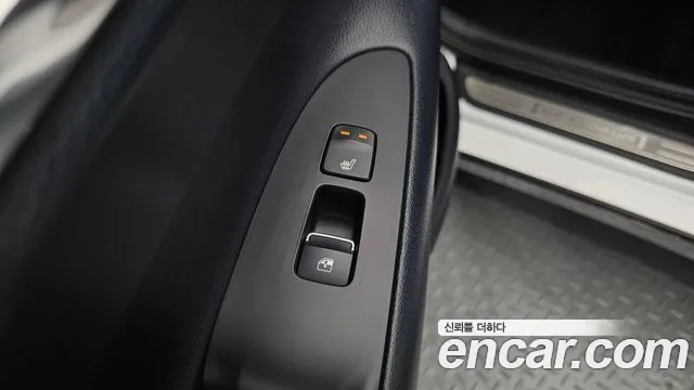 Hyundai Grandeur 2020 thumb 11
