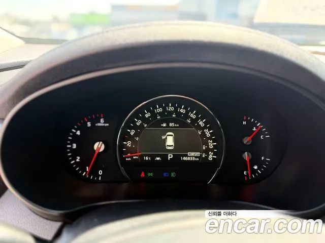 Kia Sorento 2018 thumb 10