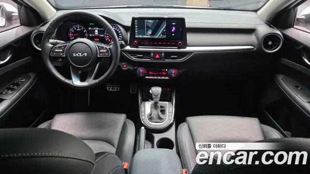 Kia K3 2023 thumb 5