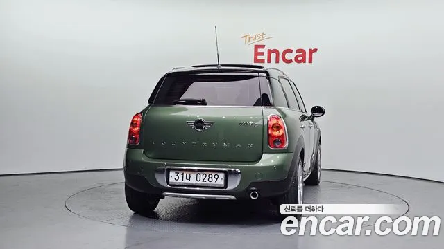 Mini Countryman 2016 thumb 5