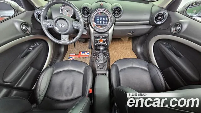 Mini Countryman 2016 thumb 3