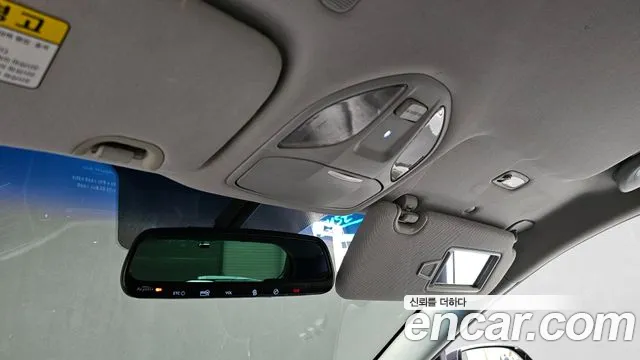 Hyundai Санта Фе 2014 thumb 2