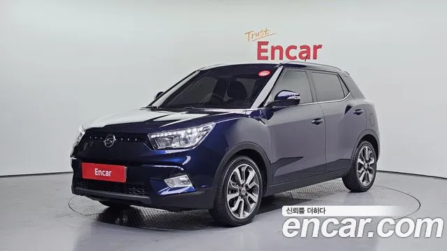KGM Tivoli 2015 thumb 7