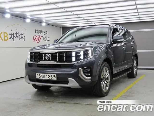 Kia Master 2020 thumb 2