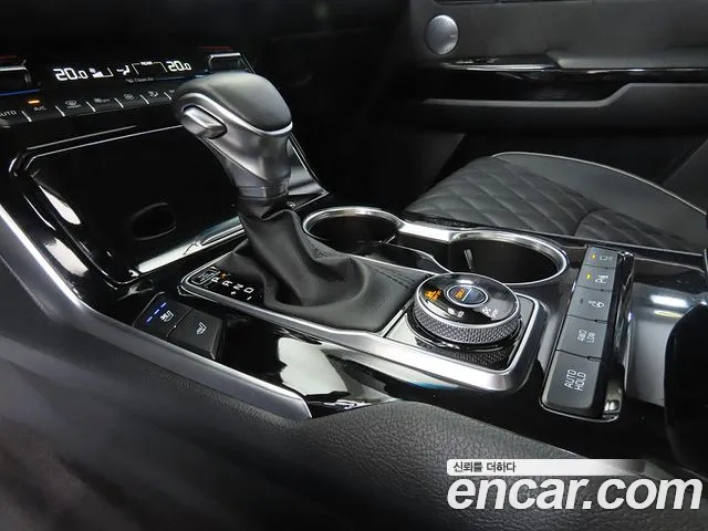 Kia Master 2020 thumb 9