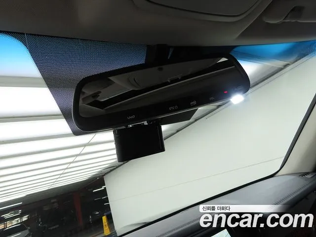 Kia Master 2020 thumb 3