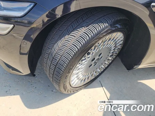 Genesis G80 2022 thumb 10