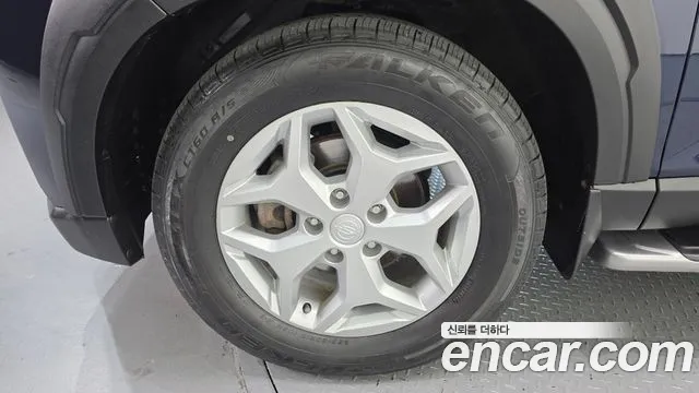 KGM Rexton 2021 thumb 4