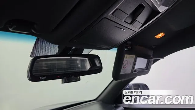 KGM Rexton 2021 thumb 5