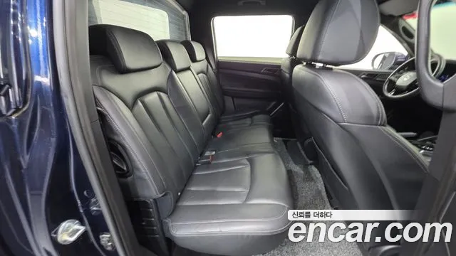 KGM Rexton 2021 thumb 11