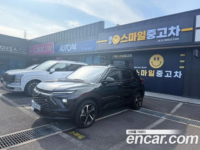 Chevrolet Ray 2024 thumb 5