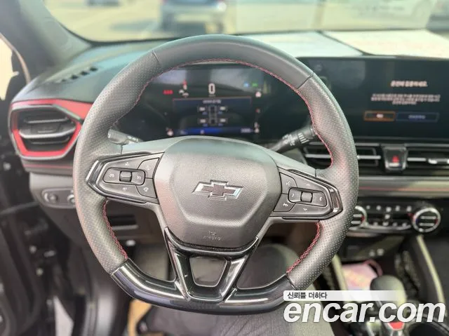 Chevrolet Ray 2024 thumb 12
