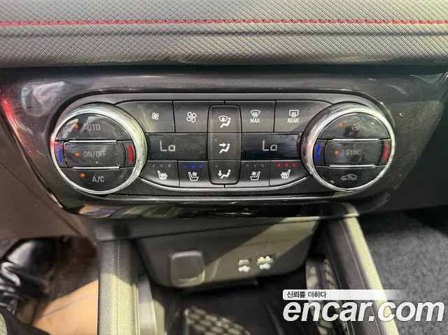 Chevrolet Ray 2024 thumb 7