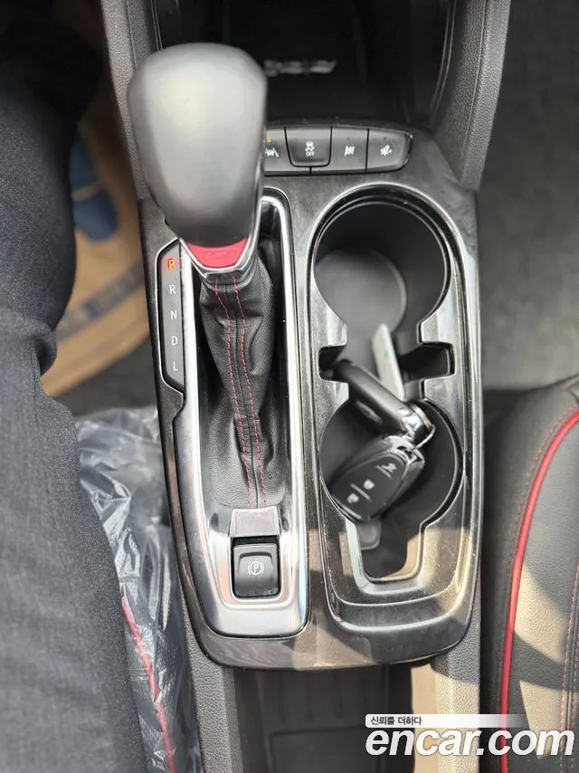 Chevrolet Ray 2024 thumb 3