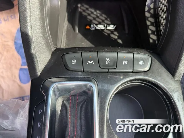 Chevrolet Ray 2024 thumb 4