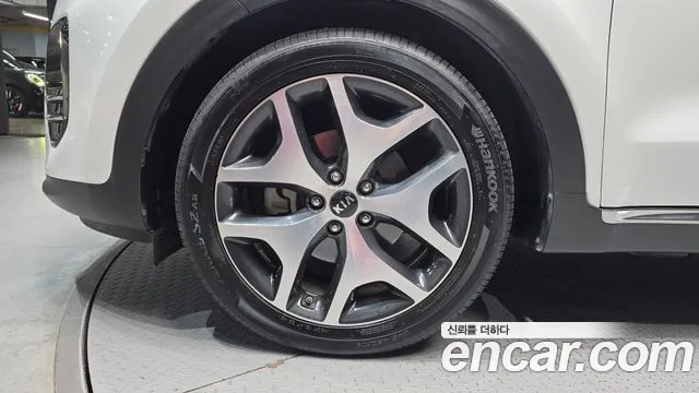 Kia Sportage 2017 thumb 6